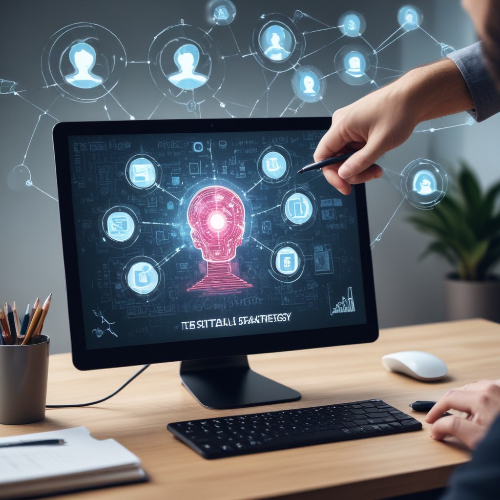 The Importance of a Strong Digital for Strategy